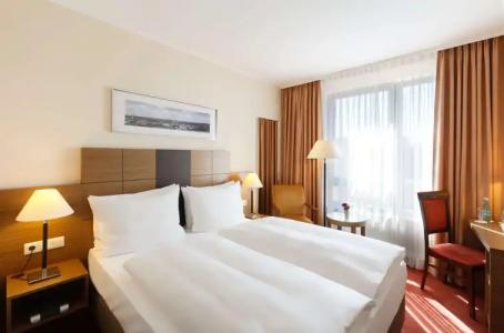 Best Western Bamberg - 6