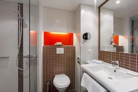 Best Western Bamberg - 23