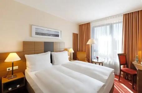 Best Western Bamberg - 32