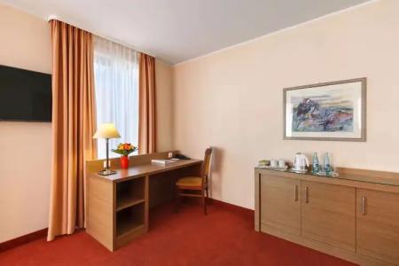 Best Western Bamberg - 3