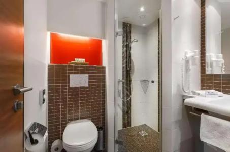 Best Western Bamberg - 40