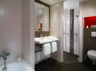 Best Western Bamberg - 8