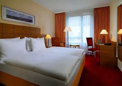 Best Western Bamberg - 22