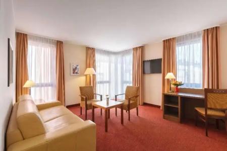 Best Western Bamberg - 27