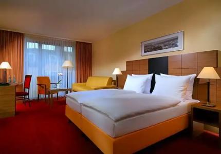 Best Western Bamberg - 33