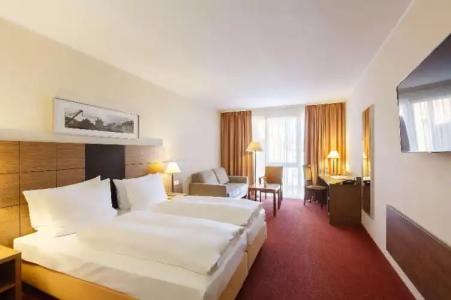 Best Western Bamberg - 30