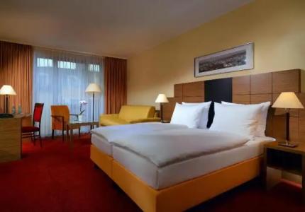 Best Western Bamberg - 26