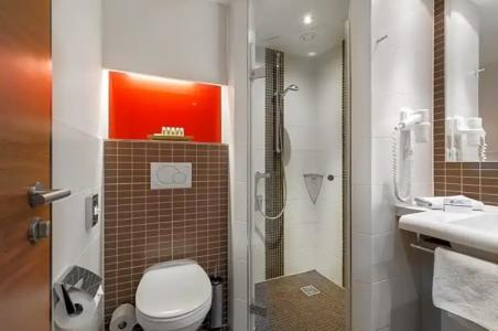 Best Western Bamberg - 24