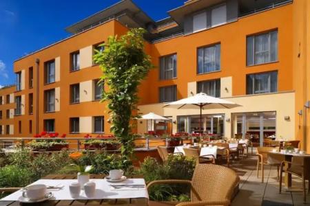 Best Western Bamberg - 21