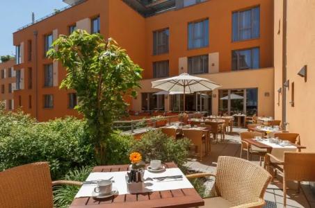 Best Western Bamberg - 17