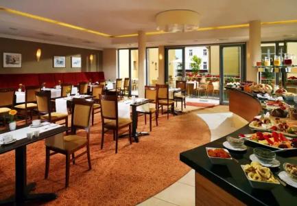 Best Western Bamberg - 19