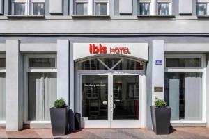 ibis Bamberg Altstadt, Bamberg