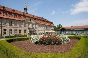 Welcome Hotel Residenzschloss, Bamberg