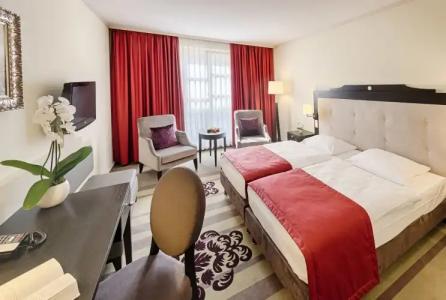 Welcome Residenzschloss Bamberg - 5