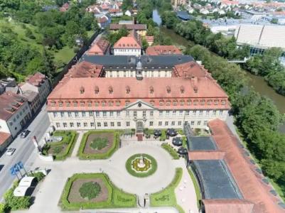 Welcome Residenzschloss Bamberg - 26