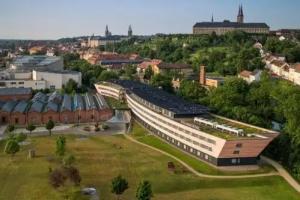 Welcome Kongress Hotel Bamberg, Bamberg