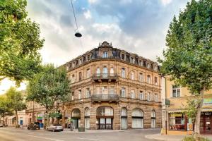 Hotel National, Bamberg