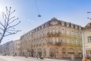 Hotel National, Bamberg