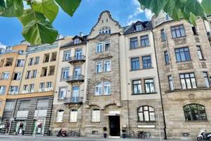 Hotel Central, Bamberg