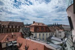 Altstadthotel Weinhaus Messerschmitt, Bamberg