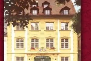 Barockhotel am Dom Garni, Bamberg