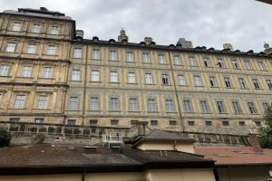 Hotel Sandstern, Bamberg