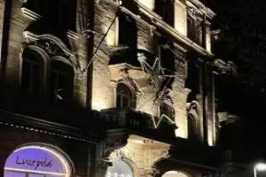 Hotel Bamberger Hof Bellevue, Bamberg