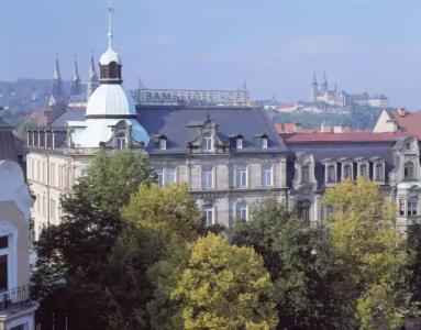 Bamberger Hof Bellevue - 0