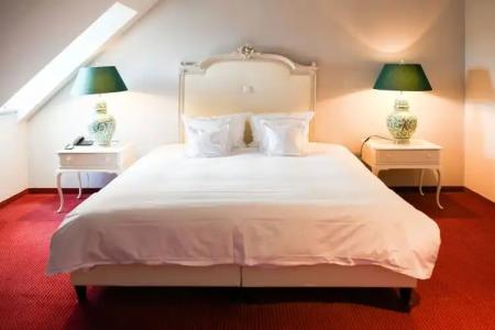 Bamberger Hof Bellevue - 101