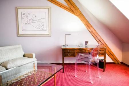 Bamberger Hof Bellevue - 107