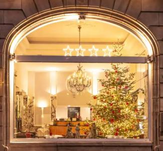 Bamberger Hof Bellevue - 18