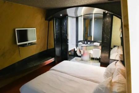 Bamberger Hof Bellevue - 45