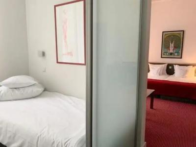 Bamberger Hof Bellevue - 65