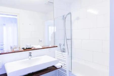 Bamberger Hof Bellevue - 8