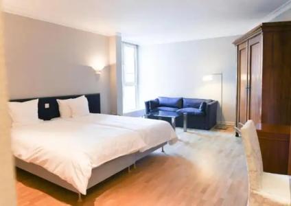 Bamberger Hof Bellevue - 95