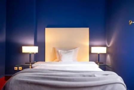 Bamberger Hof Bellevue - 26