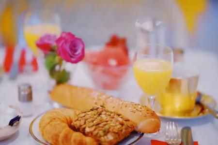 Bamberger Hof Bellevue - 11