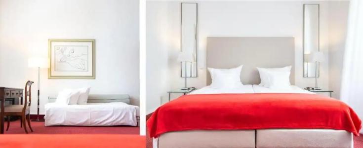 Bamberger Hof Bellevue - 70