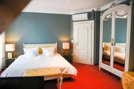 Bamberger Hof Bellevue - 119