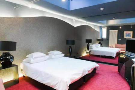 Bamberger Hof Bellevue - 42