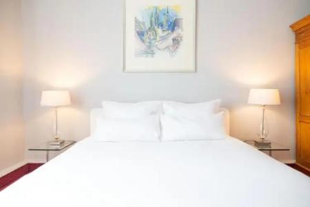 Bamberger Hof Bellevue - 73