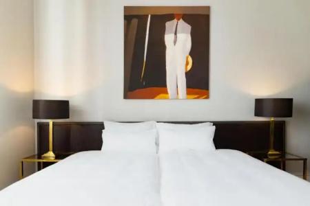 Bamberger Hof Bellevue - 72