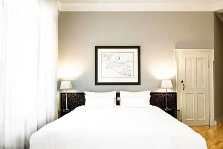 Bamberger Hof Bellevue - 115