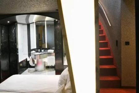 Bamberger Hof Bellevue - 44