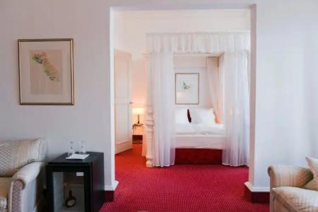 Bamberger Hof Bellevue - 110