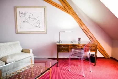 Bamberger Hof Bellevue - 134