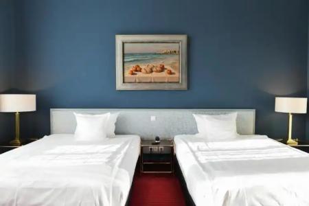 Bamberger Hof Bellevue - 40