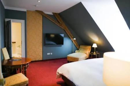 Bamberger Hof Bellevue - 79