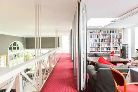 Bamberger Hof Bellevue - 12