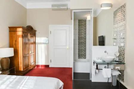 Bamberger Hof Bellevue - 58